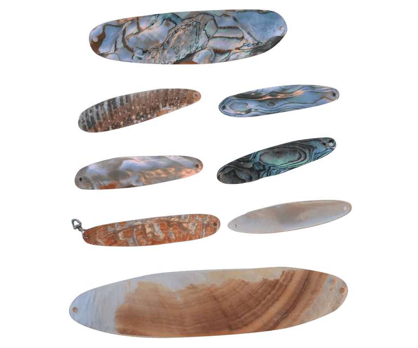 Australian Mother of Pearl Co. Pty Ltd